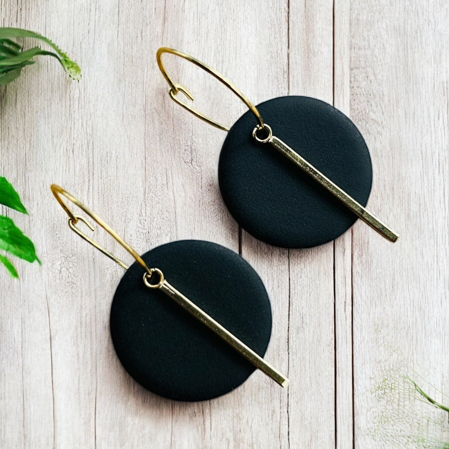 Elegant Drop Earrings