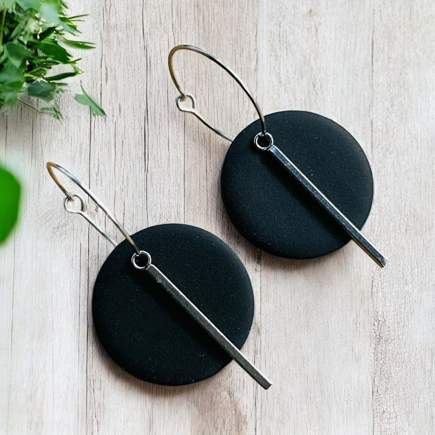 Elegant Drop Earrings