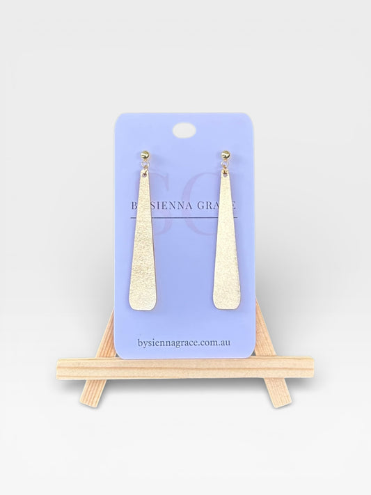 Slim Drop - Sienna Sews