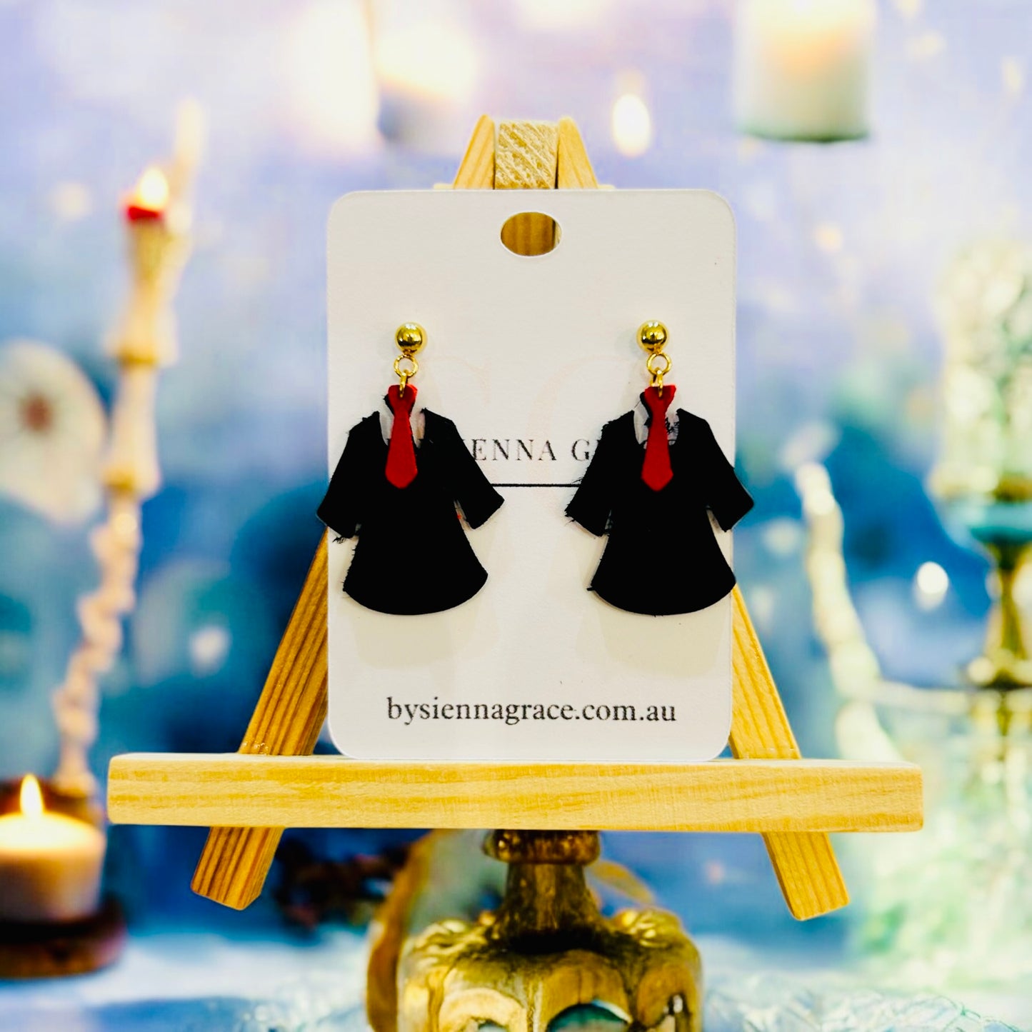 Harry Potter Earrings