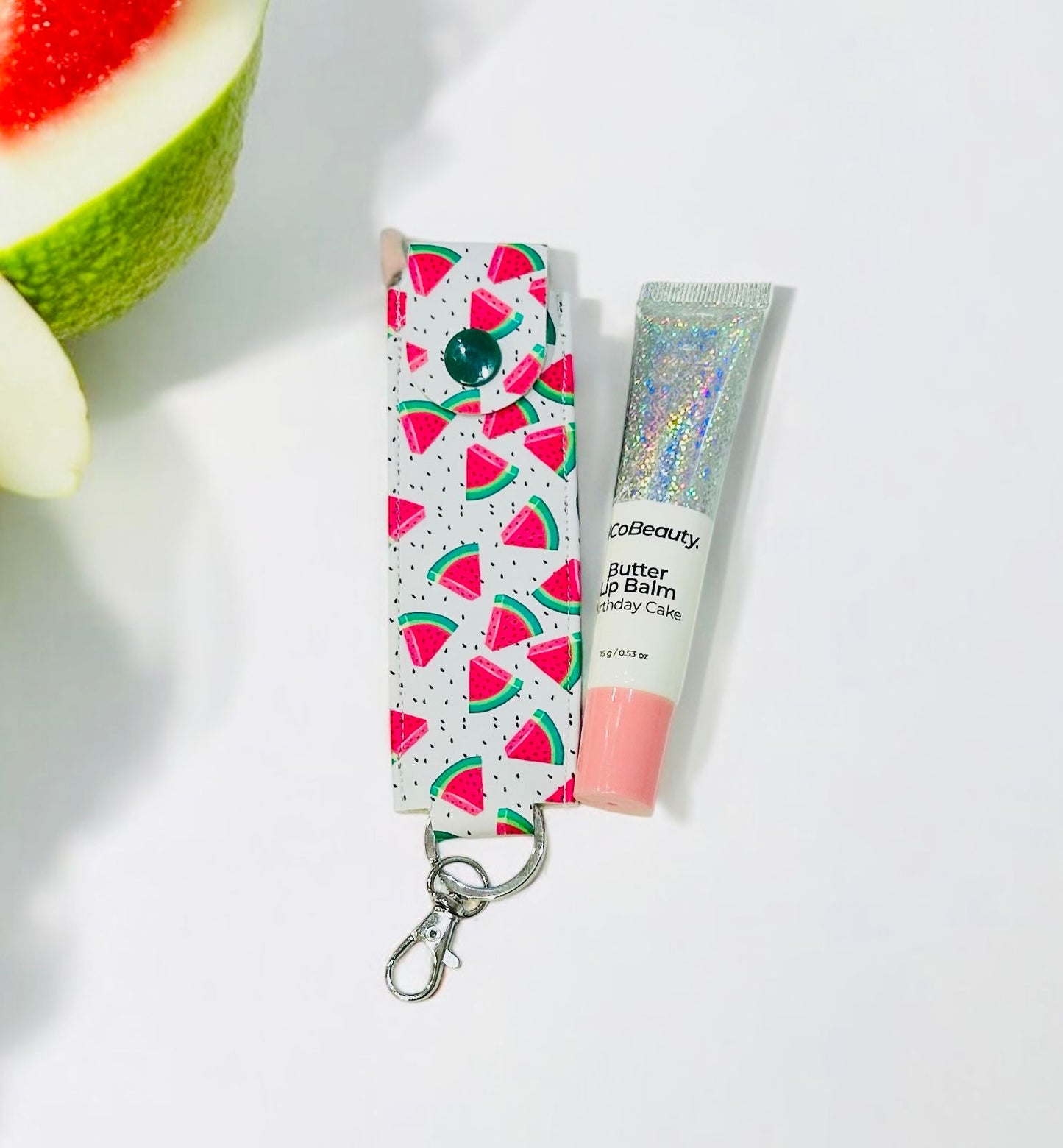 Chapstick & Lip Gloss Holder