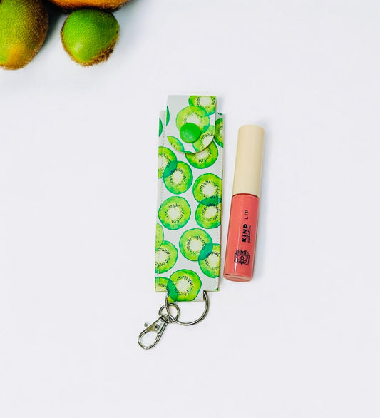 Chapstick & Lip Gloss Holder - Sienna Sews