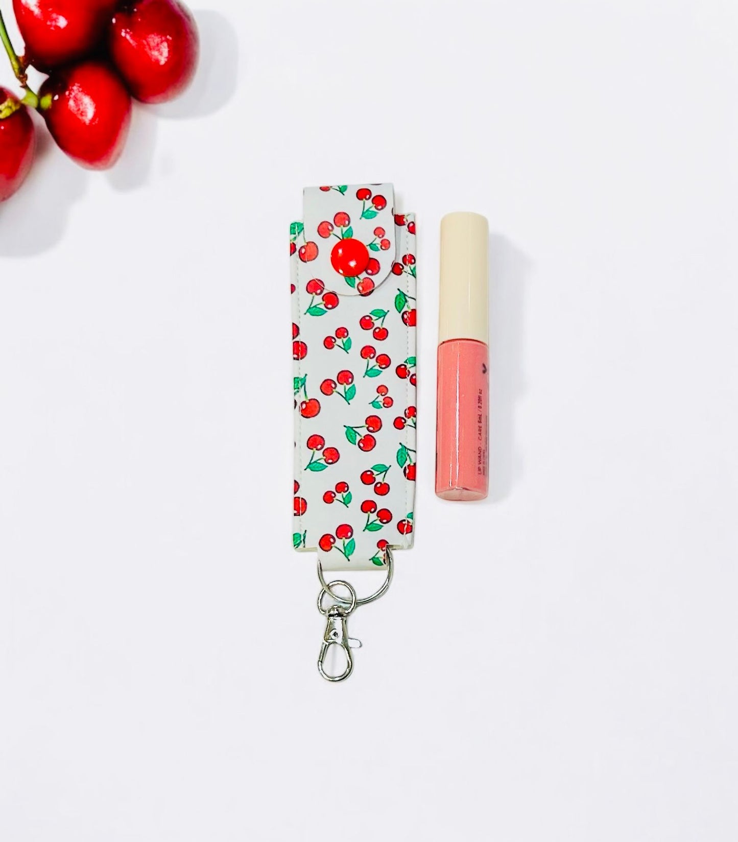 Chapstick & Lip Gloss Holder
