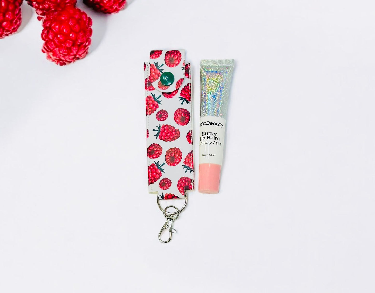 Chapstick & Lip Gloss Holder