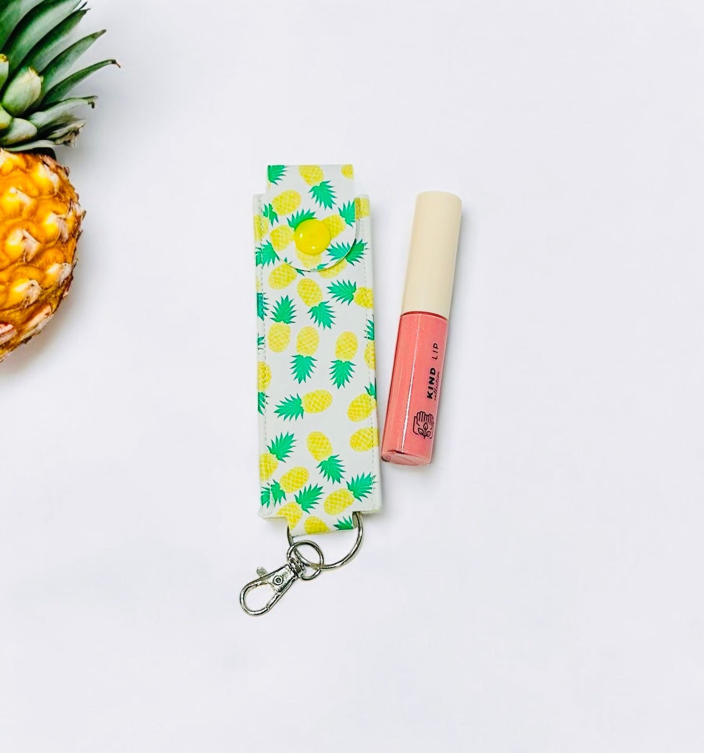 Chapstick & Lip Gloss Holder