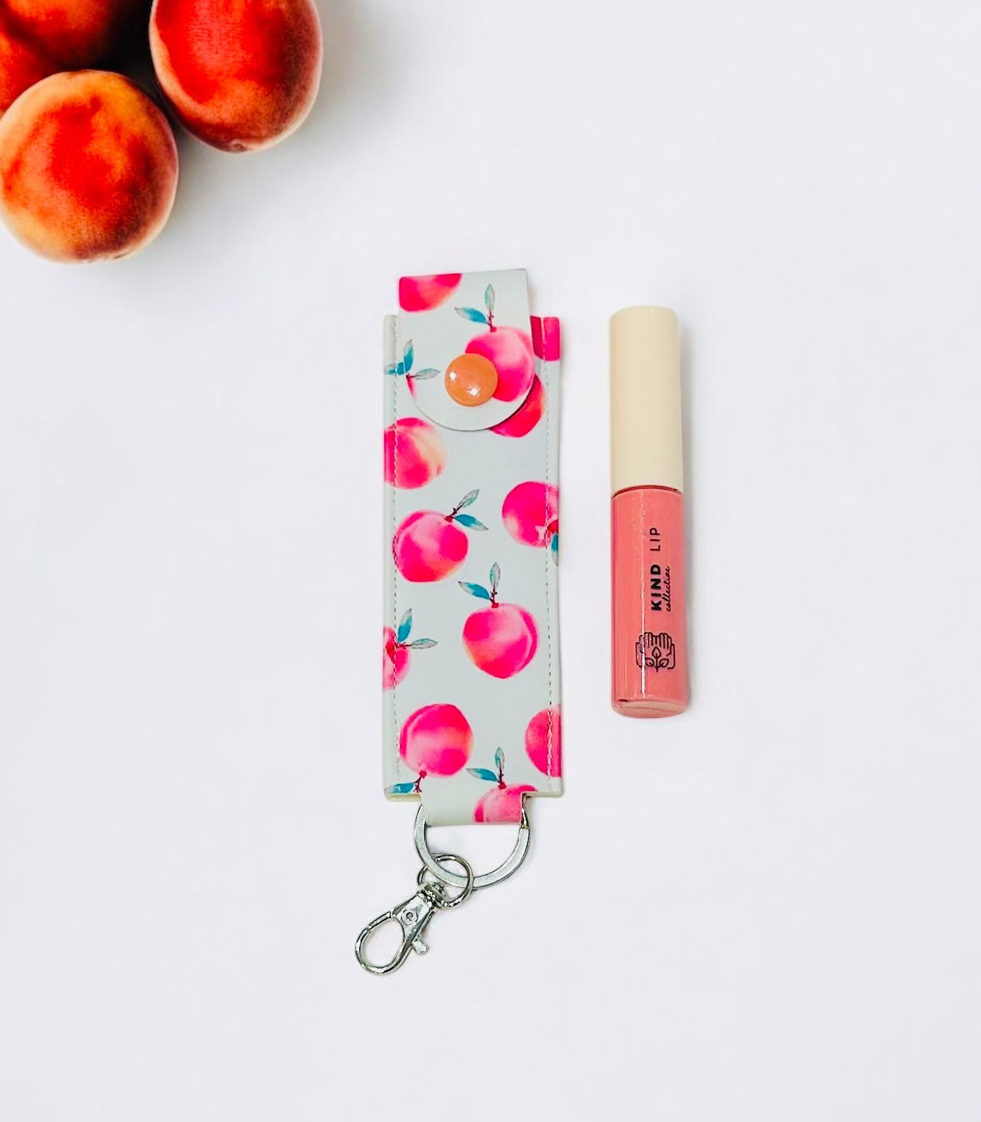 Chapstick & Lip Gloss Holder