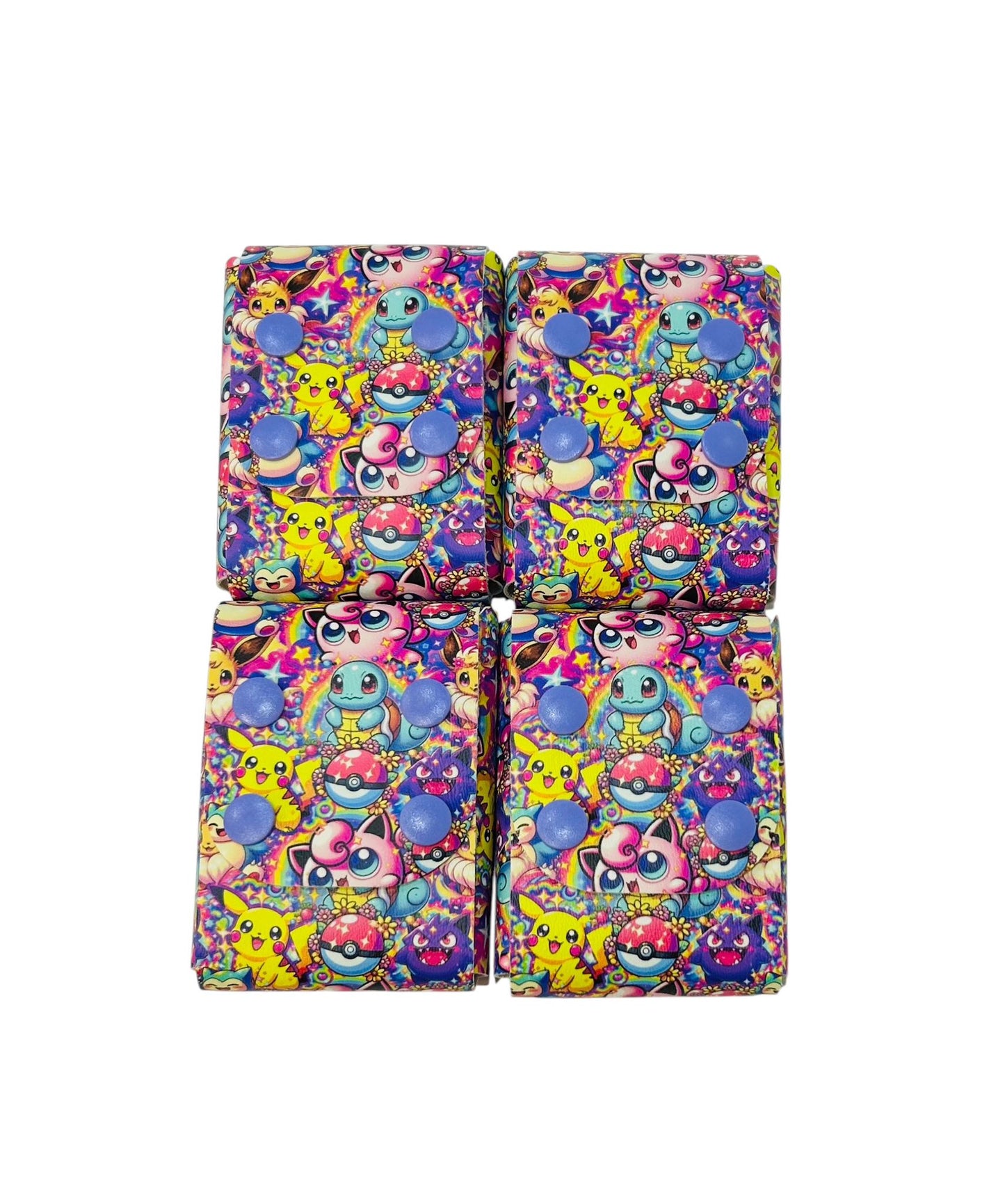 Trading Card Pouches