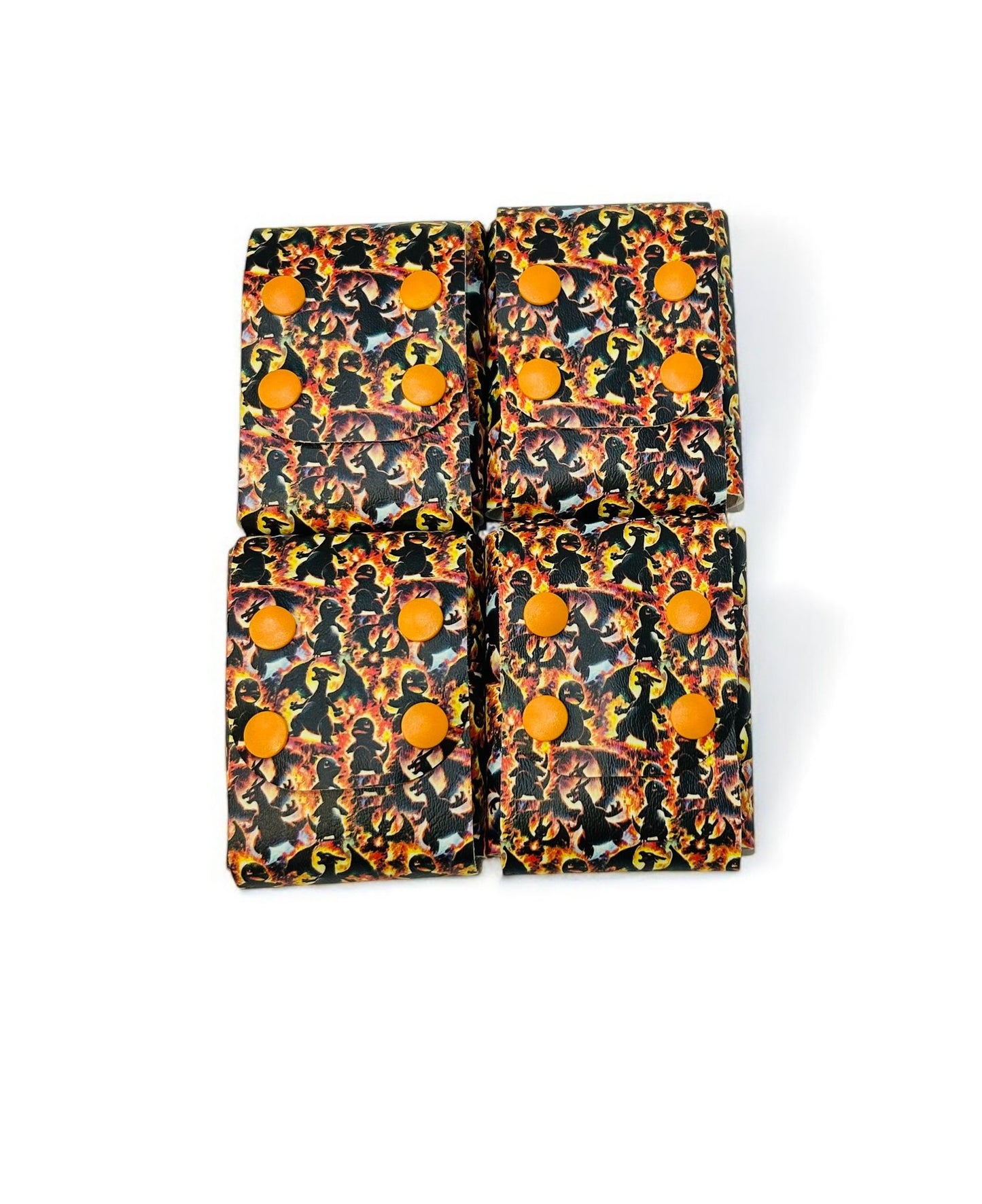 Trading Card Pouches