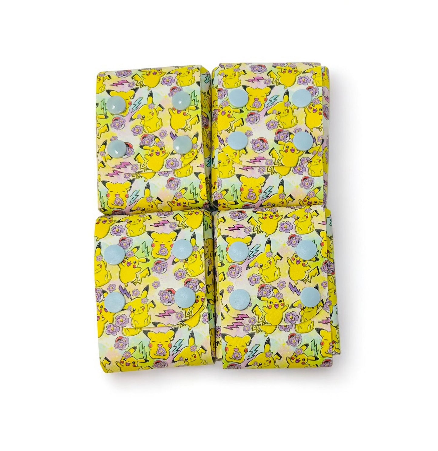Trading Card Pouches