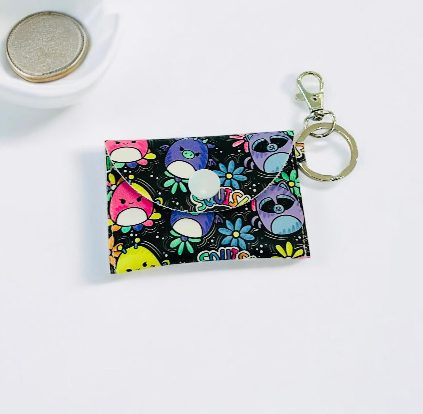 Coin Pouches