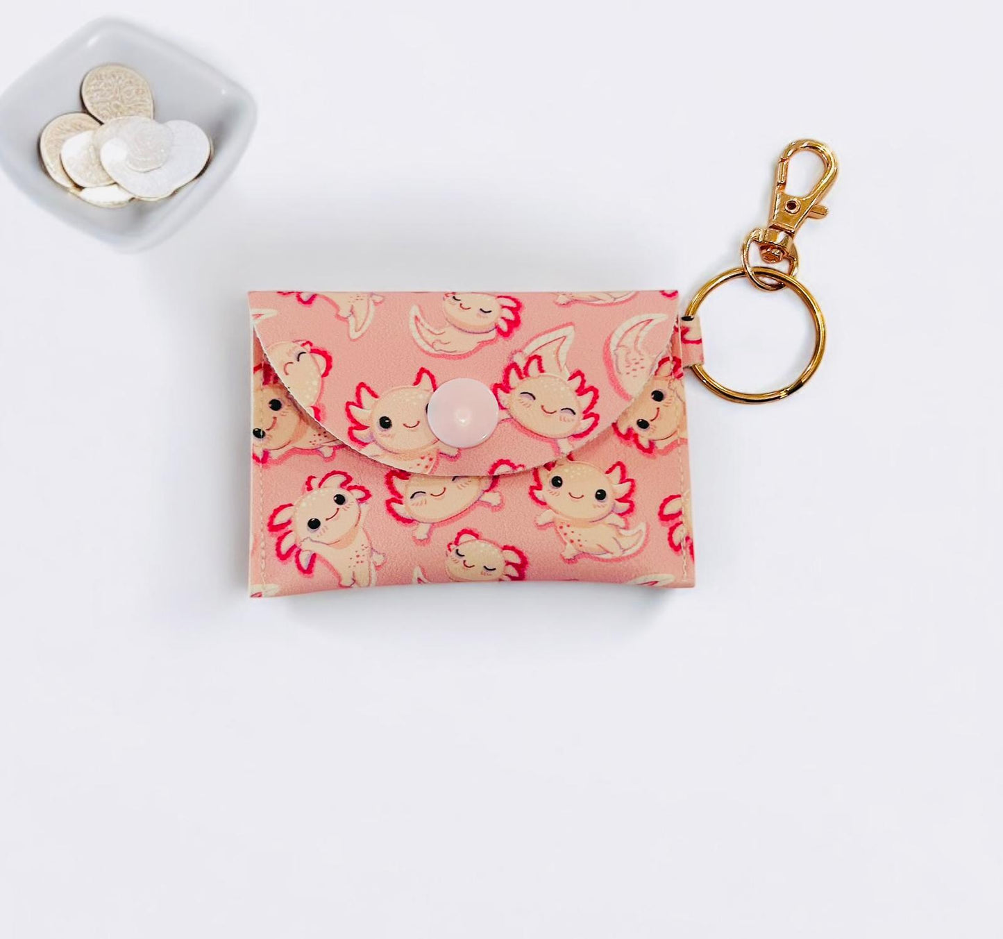 Coin Pouches