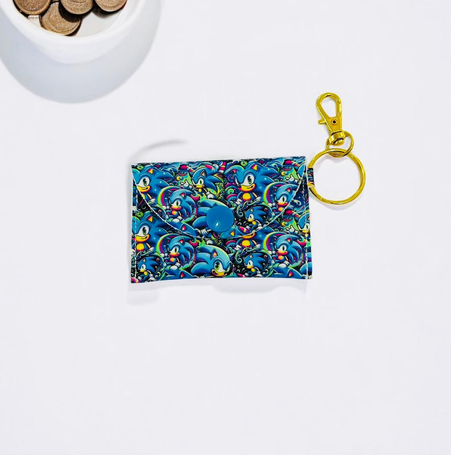 Coin Pouches