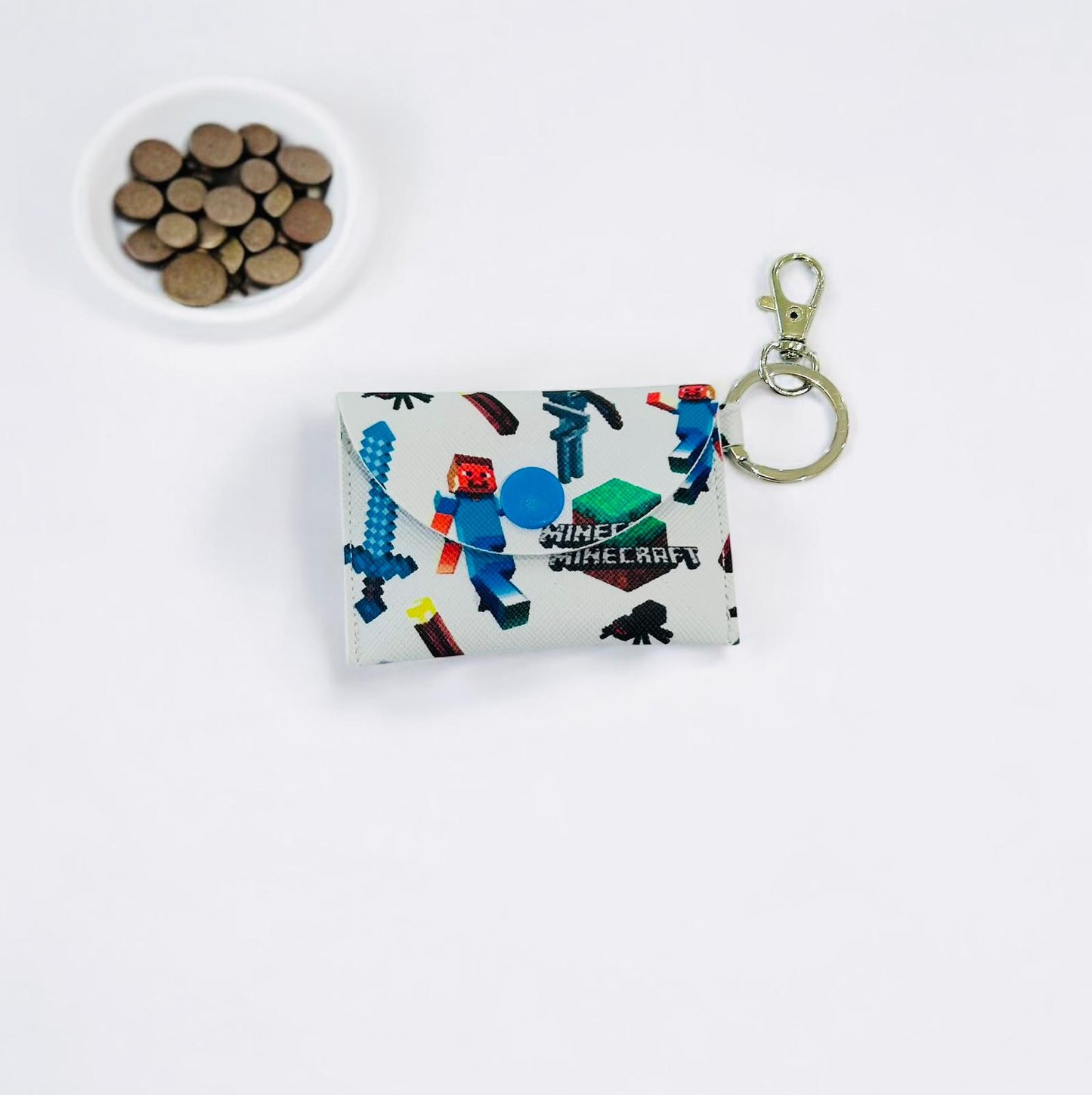 Coin Pouches