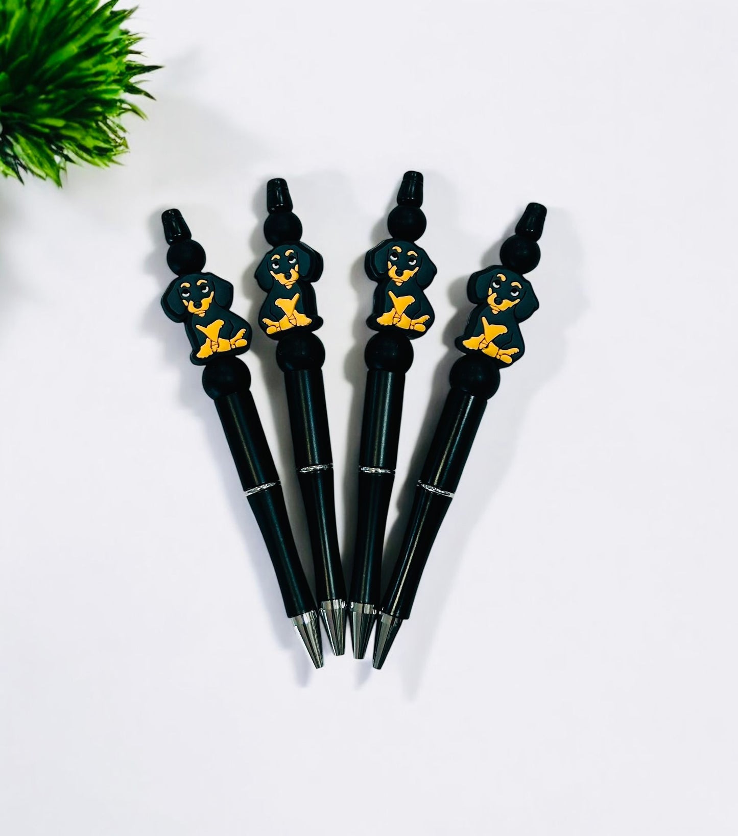 Dachshund Pen - Sienna Sews