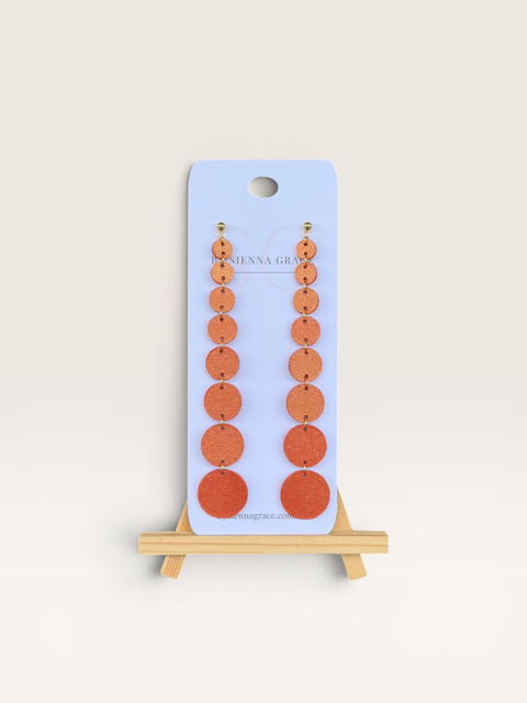 Citrus Statement Drop