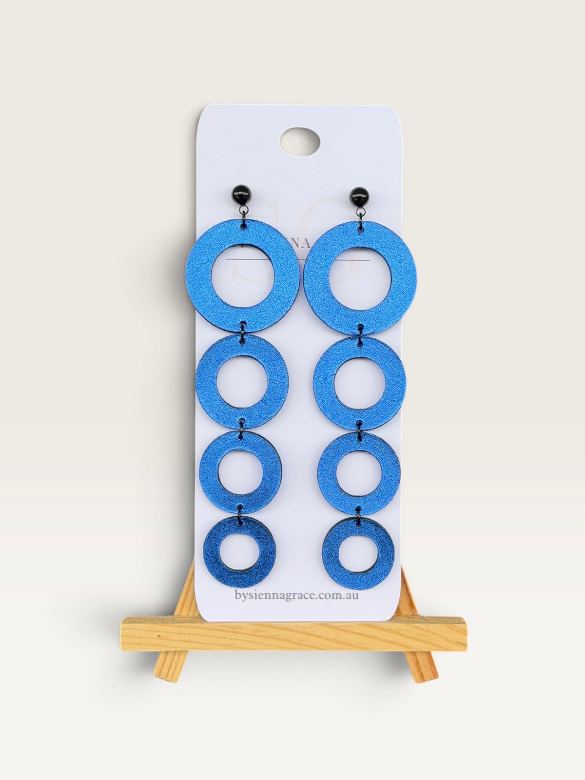 Circle Cascade