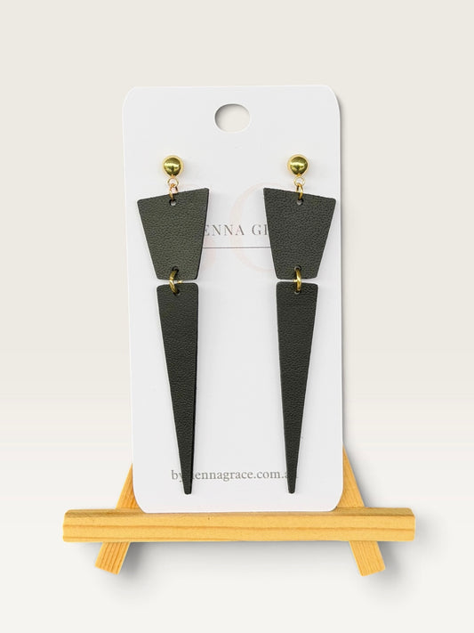 Runway Blade - Sienna Sews