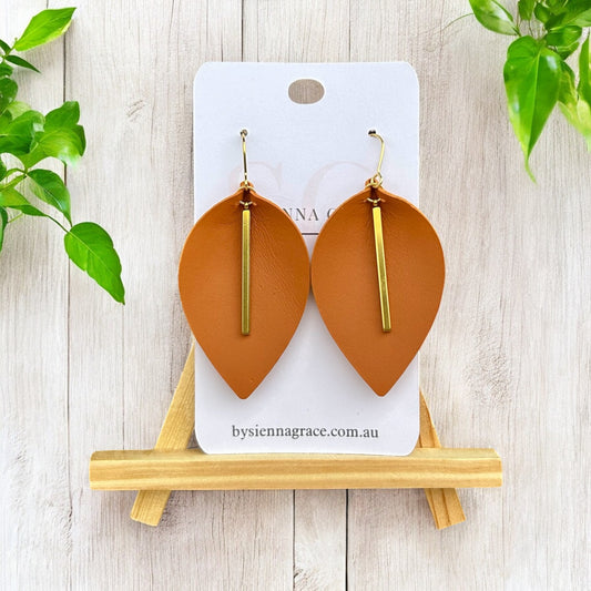 Pinch Tear Drop - Sienna Sews