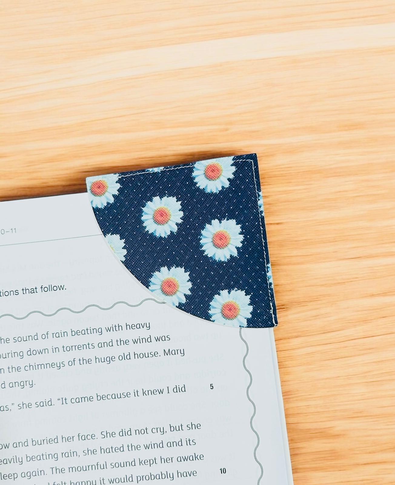 Corner Bookmarks