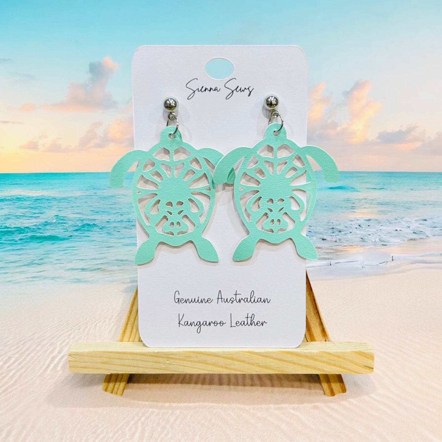 Under the Sea Collection