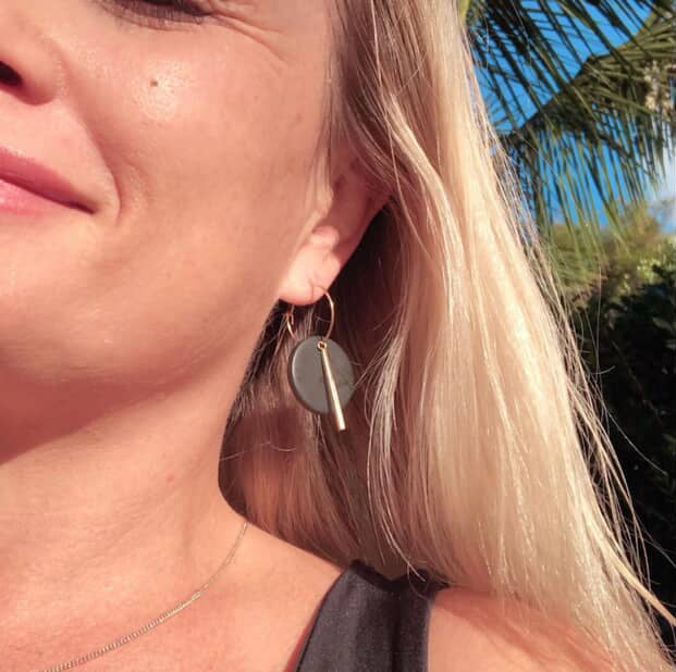 Elegant Drop Earrings