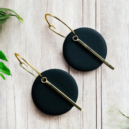 Elegant Drop Earrings