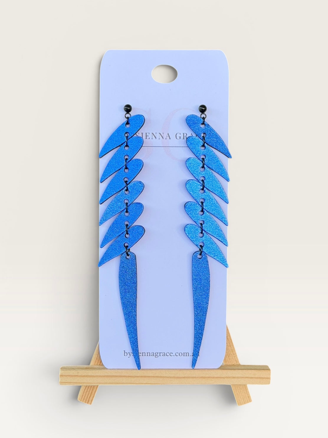 Cobalt Blade