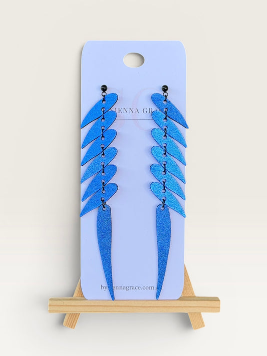 Cobalt Blade
