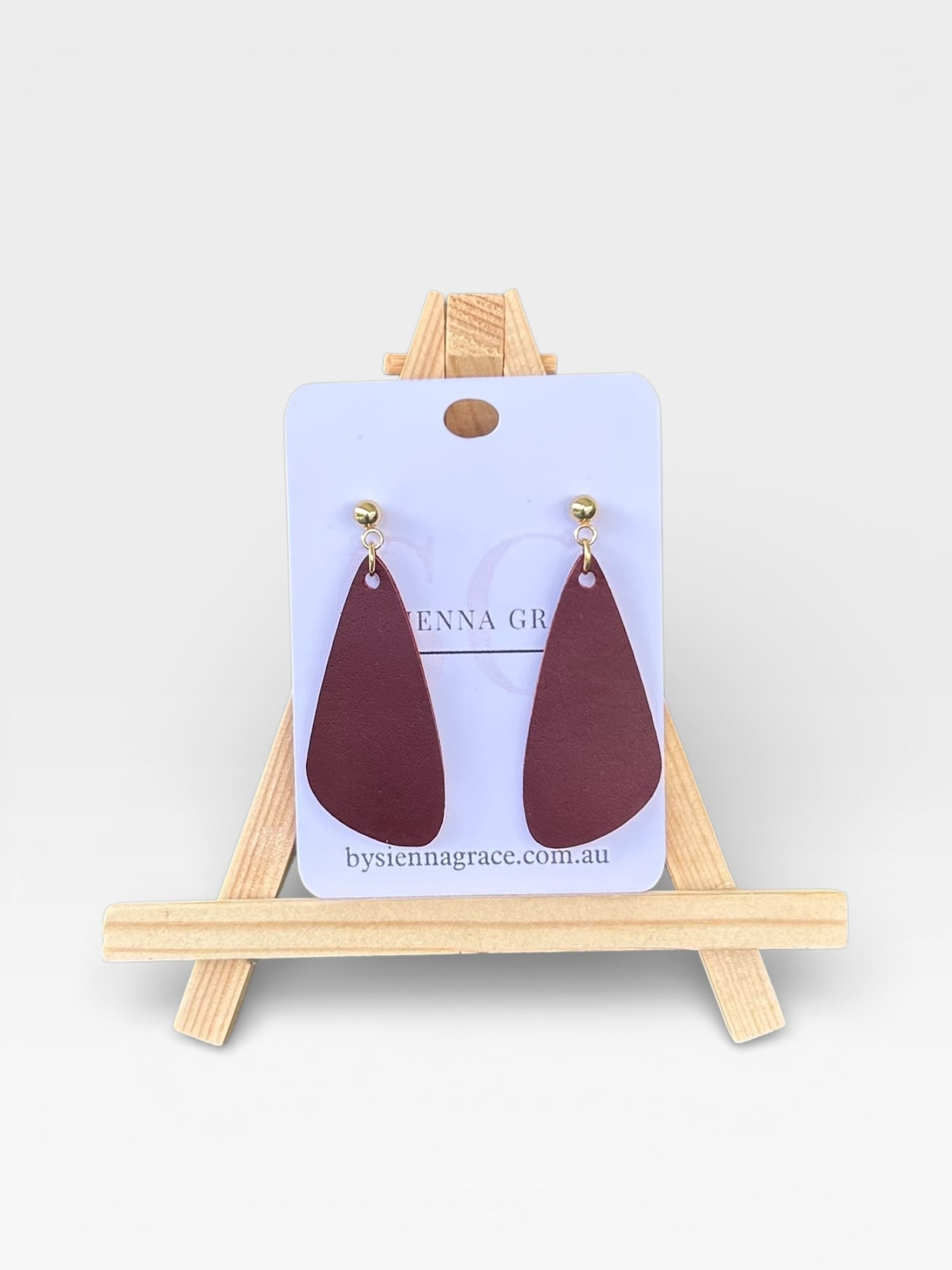 Pebble Drop - Sienna Sews