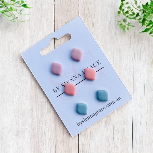 Diamond Stud Pack