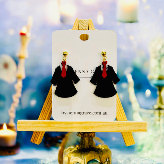 Harry Potter Earrings
