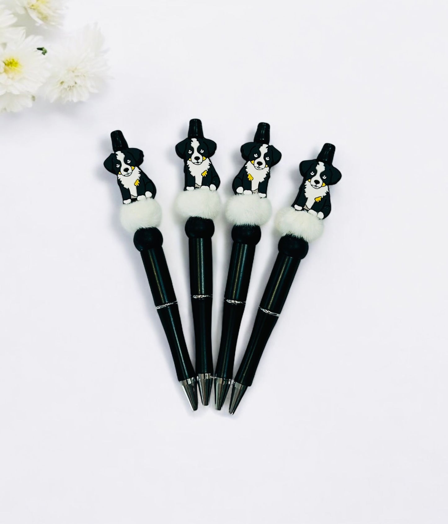 Border Collie Pen