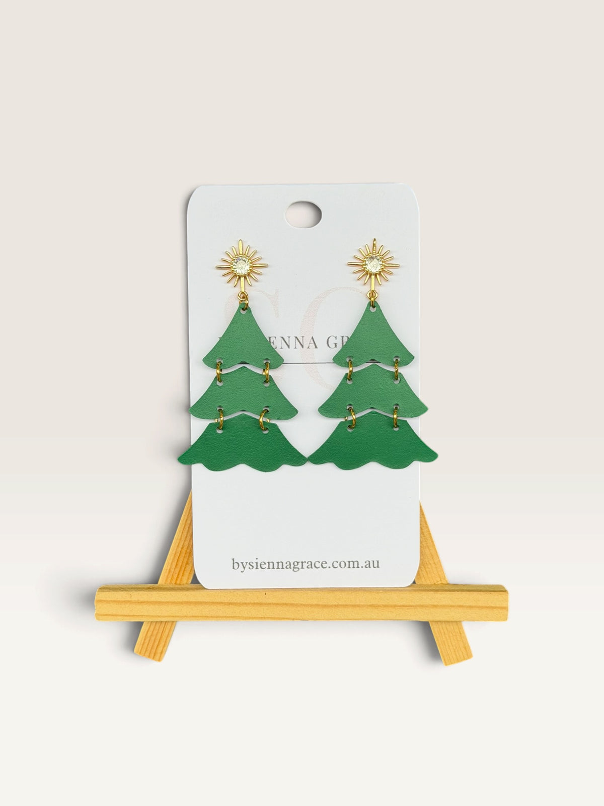 Christmas Trees