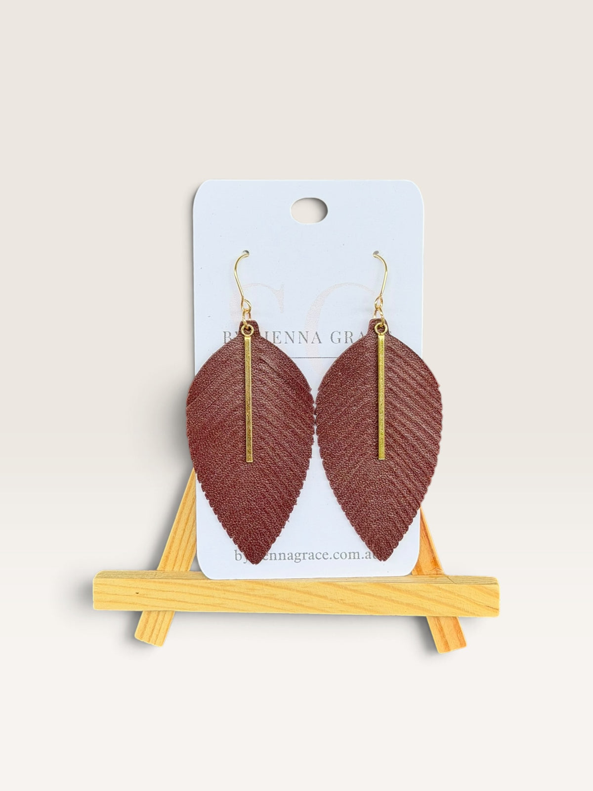Fringe Leaf