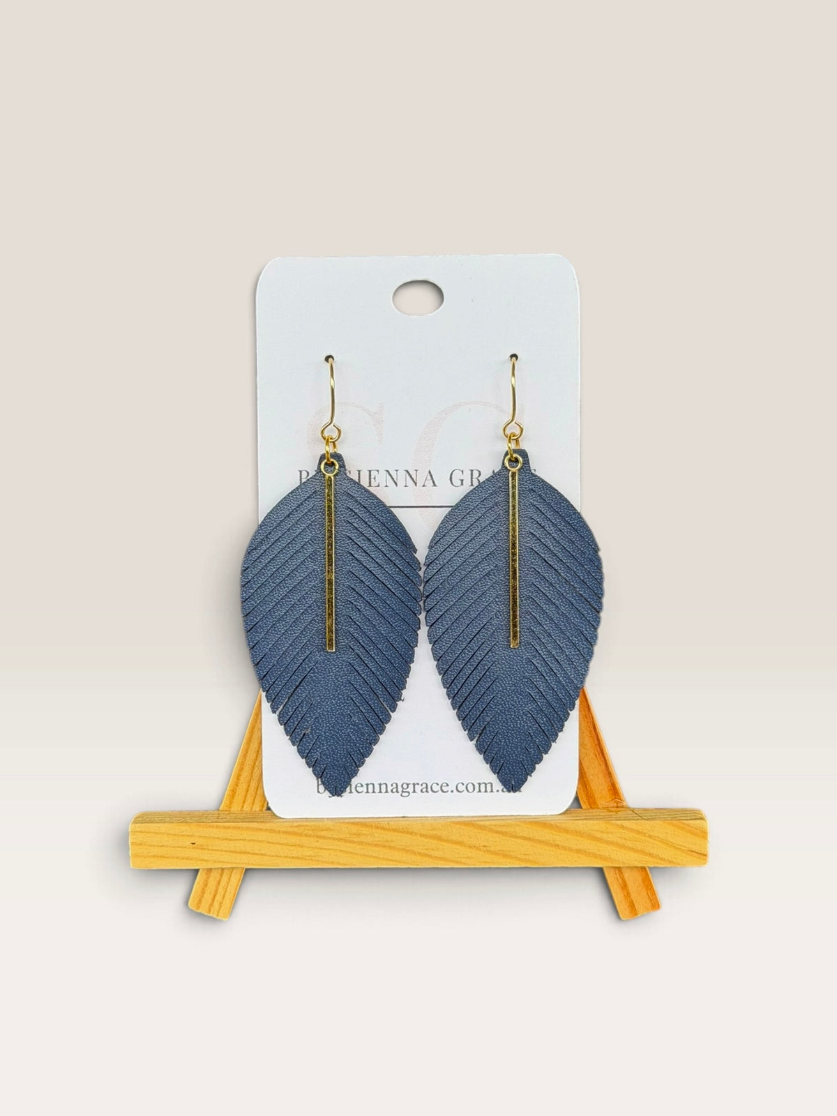Fringe Leaf