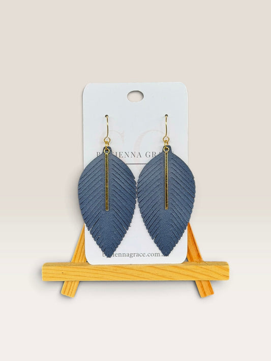 Fringe Leaf