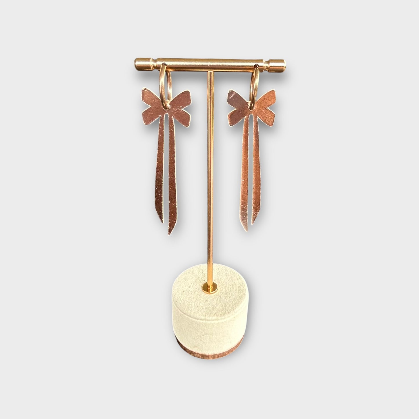 The Bow Huggies - Sienna Sews