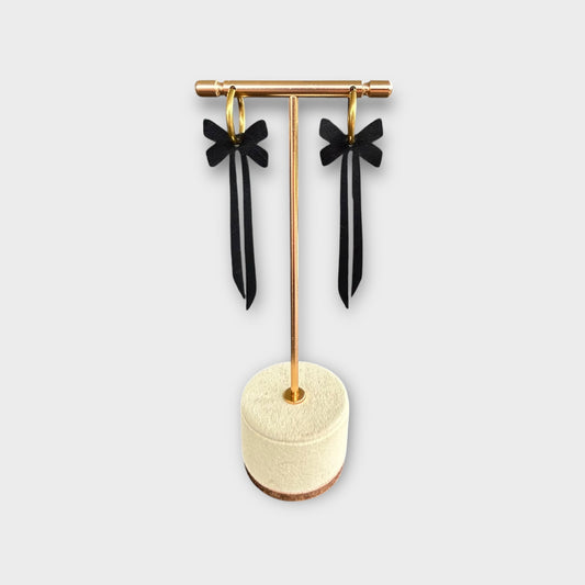 The Bow Huggies - Sienna Sews