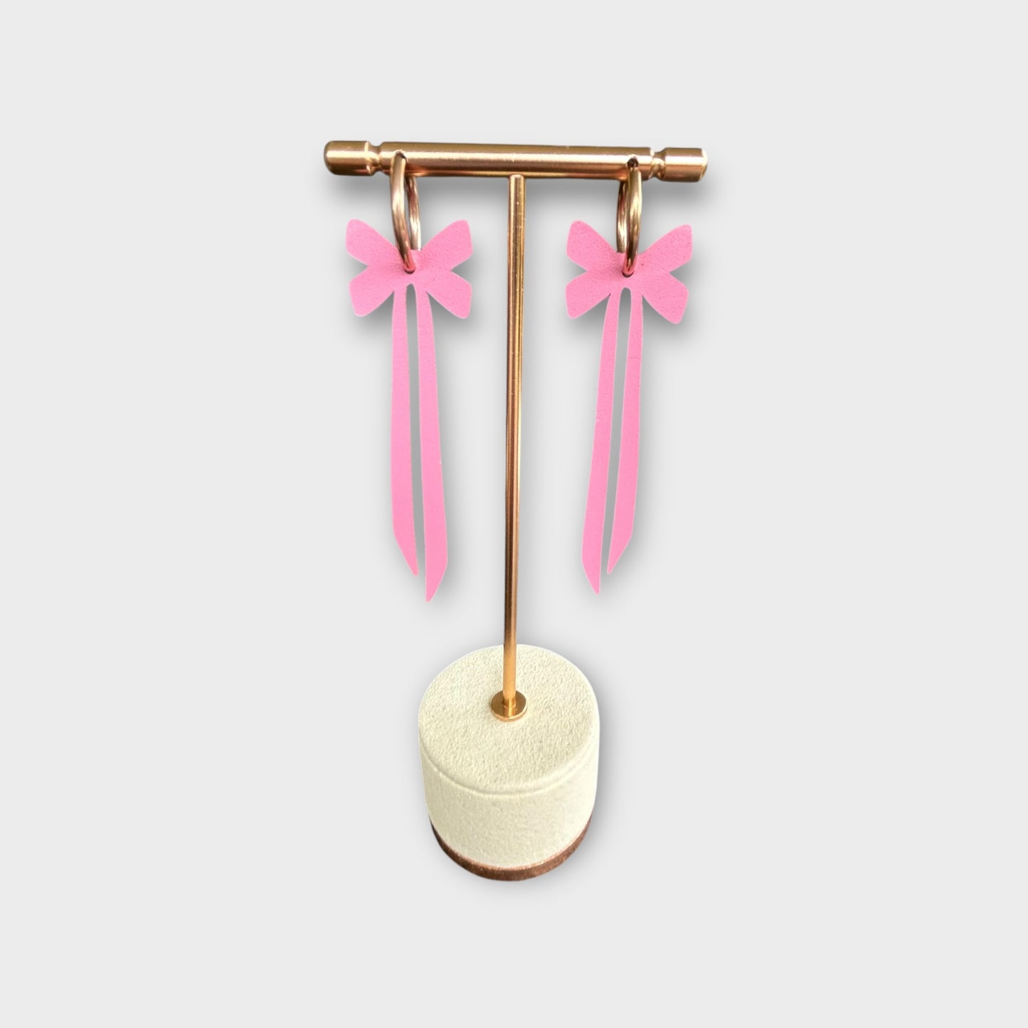 The Bow Huggies - Sienna Sews