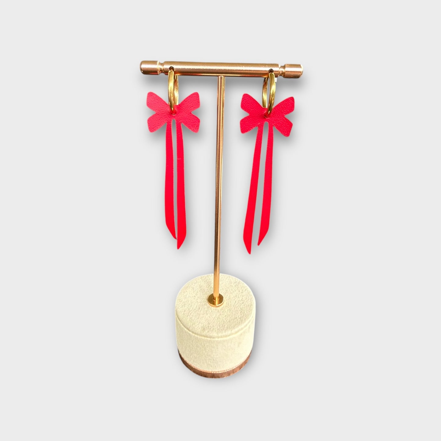 The Bow Huggies - Sienna Sews