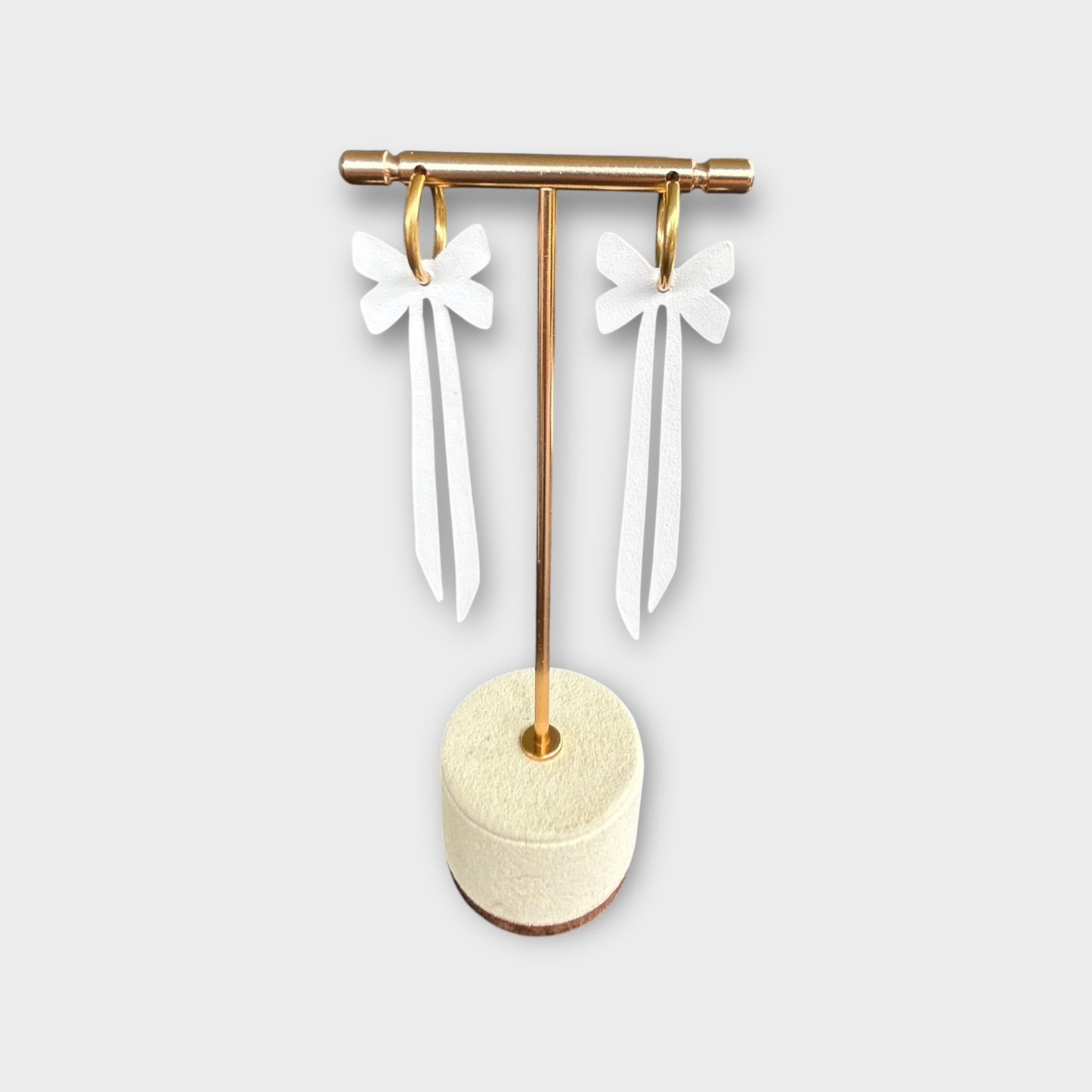 The Bow Huggies - Sienna Sews