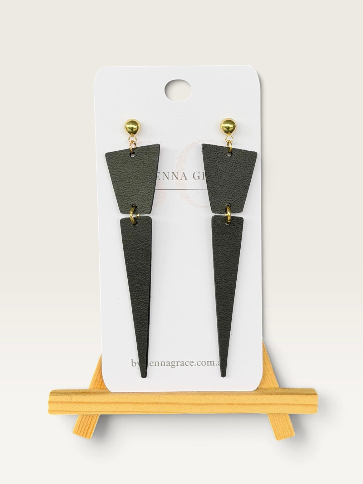 Runway Blade - Sienna Sews
