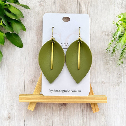 Pinch Tear Drop - Sienna Sews