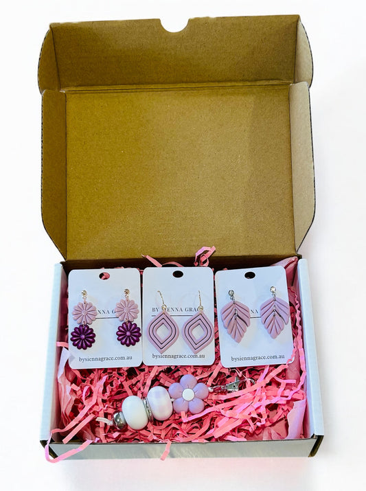 Gift Pack Three