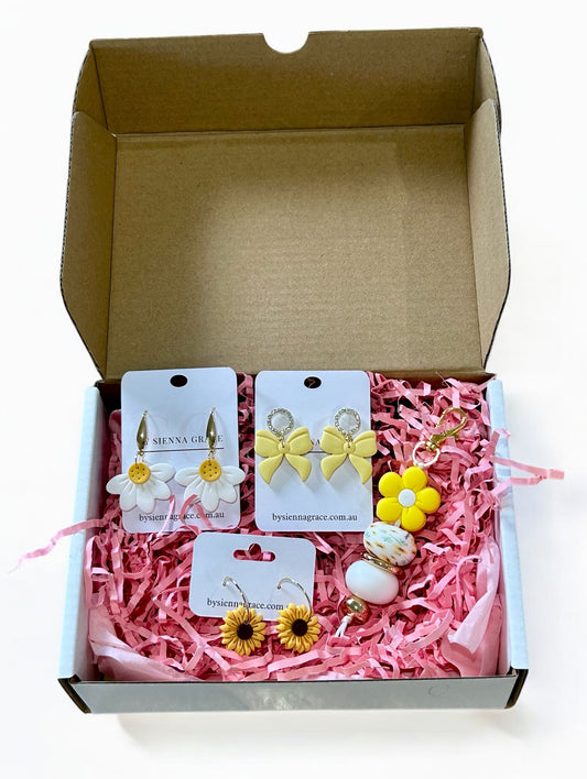 Gift Pack Five
