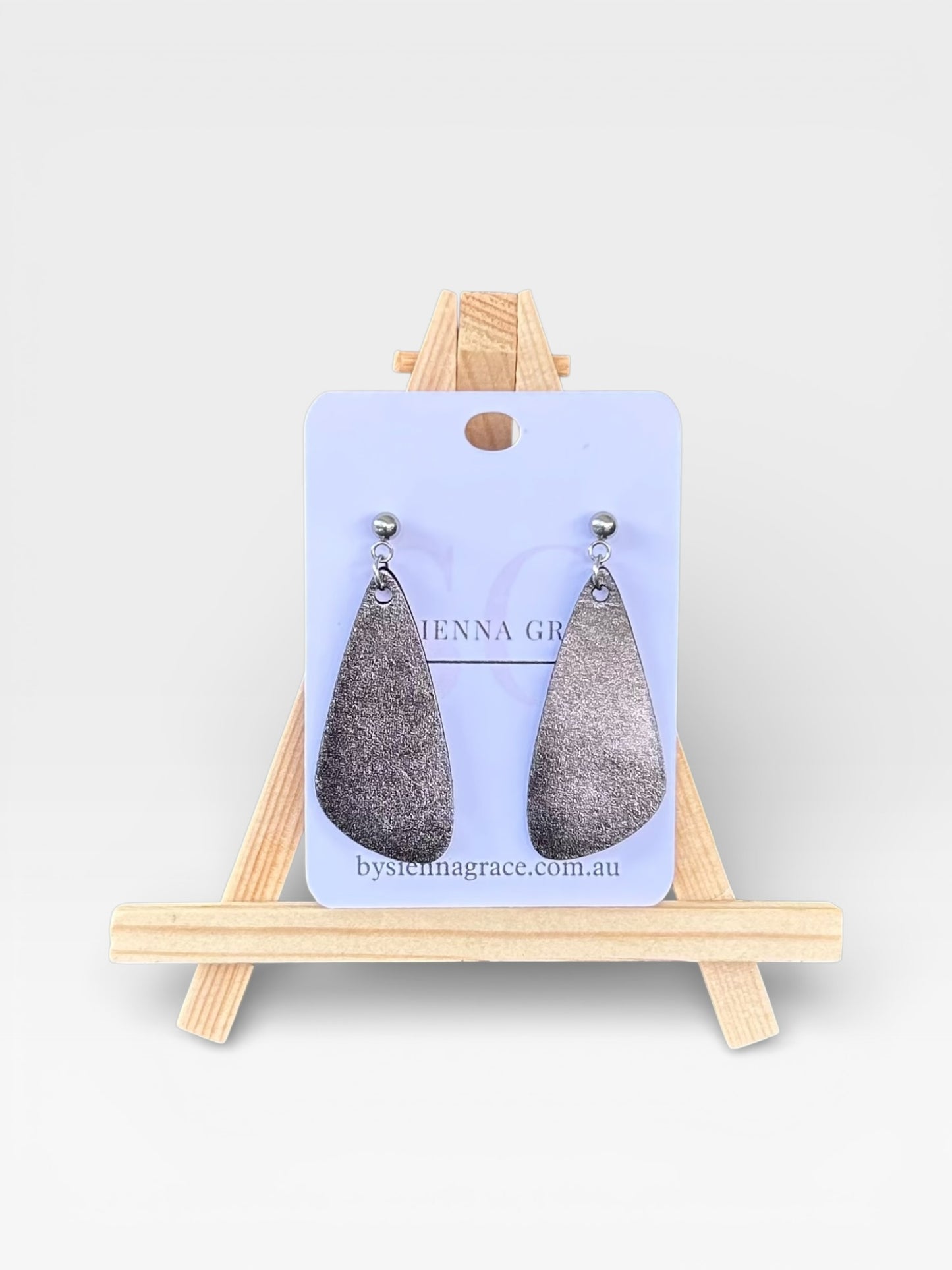 Pebble Drop - Sienna Sews