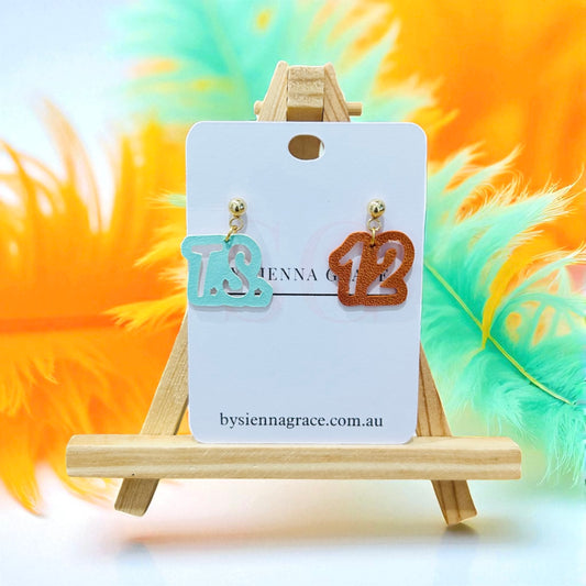 T.S. 12 – Life of a Show Girl Collection